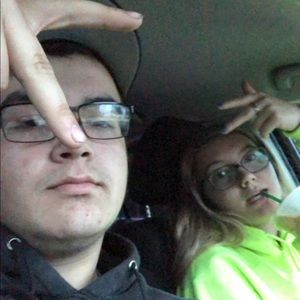 Meet your Posher, Marshall